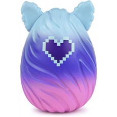 영국직수입 HATCHIMALS 해치 토피아 라이프 플러시 서프라이즈, 단일옵션