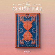 아이유(IU) - 2022 IU Concert [The Golden Hour : 오렌지 태양 아래] Blu-ray