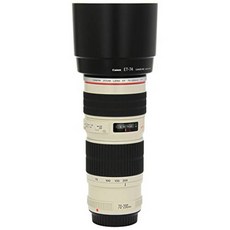 Canon EF 70-200mm f/ 4L USM 망원 Zoom 렌즈 for Canon SLR 카메라 (Certif, 상세내용참조