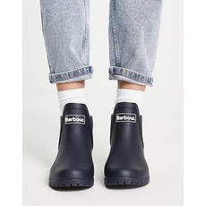 Barbour 바버 레인부츠 첼시 웰링턴