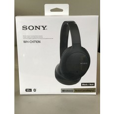 소니whch710n