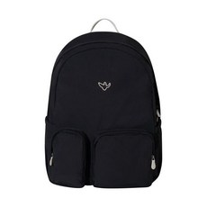 국내매장판 와릿이즌 백팩 마크곤잘레스 엔젤 나일론 블랙 1298786