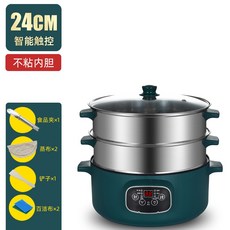 타이머찜기