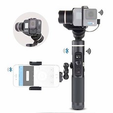 Feiyu G6 Kit 3-Axis Action Camera Gimbal Stabilizer for GoPro/165692, 상세내용참조