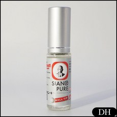 DH 태국 태국영감 롤온 시앙퓨어볼팁 포뮬러2 SILVER 그린오일 아로마테라피, DH 1