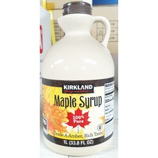 코스트코커피시럽