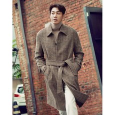 지오다노 발마칸 코트 01070917