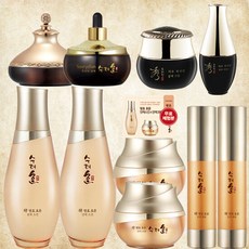 수려한 효 발효 효윤 세트, 단품