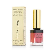 입생로랑 베이비 돌 키스 - 18 rose provocant 10ml, 단품, 단품