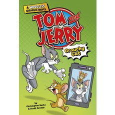 Grouchy Cat Hardcover, Picture Window Books