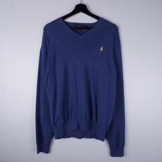 폴로피마코튼니트