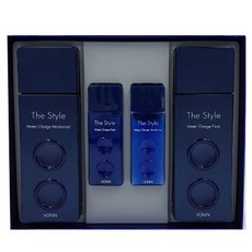 보닌더스타일워터차지