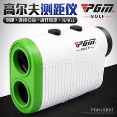 pgm pgm 2019 업그레이드 충전 골프 레이저 거리 측정기
