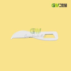 [그린몰]랩칼 62mm 백색 5000개 TN, 1개, 5000개입