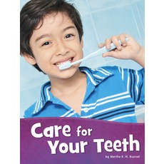 Care for Your Teeth Paperback, Pebble Books