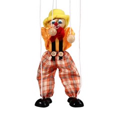 꼭두각시인형