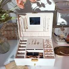 대형악세사리보관함