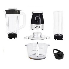 비스카스텐믹서기