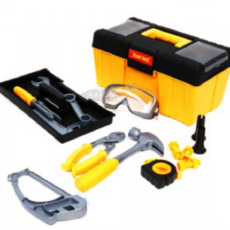  YULMIN 공구놀이박스 아기공구놀이 