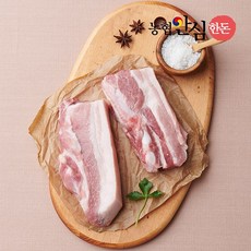 바베큐보쌈