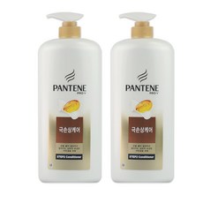 팬틴어드밴스드케어컨디셔너