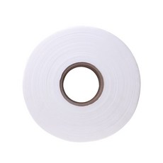 왁싱몬스터 제모용 무슬린천 롤형 7cm x 100m, 1세트