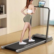 무전원 워킹머신 무동력트레드밀 접이식 미니 휴대용