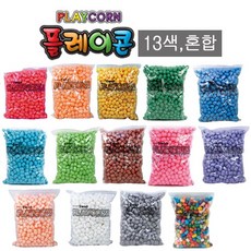 플레이콘500pcs