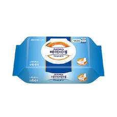 크리넥스마이비데10팩
