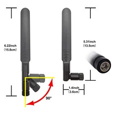 벨킨 썬더볼트4 C타입 PD 40Gbps 초고속 케이블 100W INZ002bt2MBK 2m 1개 상품 이미지