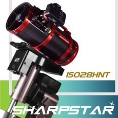 Sharpstar 15028 hnt superfast f/2.8 hyperboloid newtonian reflector ota