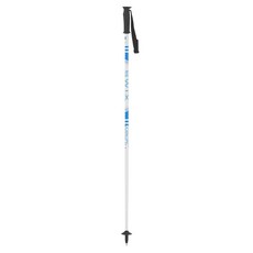 [ 943292 ] Swix Junior 스키 알파인 폴 블루 80, Large(Size Label:X-Large)