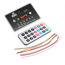 5.1오디오디코더