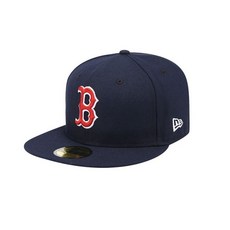 newera 뉴에라 MLB 어센틱 보스턴 레드삭스 게임 70331911