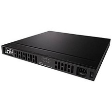 Cisco ISR4331-V/ K9 Unified Communications 묶음 - 라우터 공유기 - Rac, 상세내용참조
