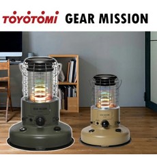 토요토미레인보우기어미션