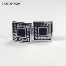 커프스 코디 셔츠 9.9)오피스 법식 셔츠소매 단추남성 패션 웨딩 신랑들러리 소맷부리 버튼