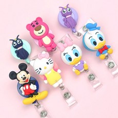 간호사테이프걸이