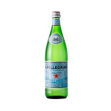 산펠레그리노, 750ml, 12개 송파