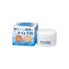 tokyokoshisha 토쿄코시샤 특제 엑시우 겨드랑이 강력 데오드란트 크림 30g, 단일