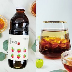 강산농원매실