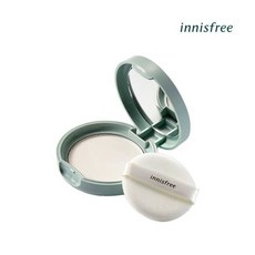 이니스프리노세범미네랄팩트