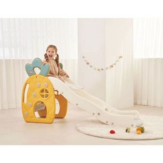 파인애플미끄럼틀