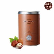 커피빈 프렌치 디럭스 헤이즐넛 파우더 624g 22oz, Powder-Hazelnut-22oz