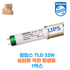 필립스tld32w