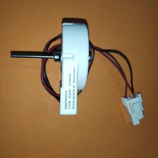삼성 냉장고 용 교체 냉장고 냉각 팬 모터 냉장고 냉각 팬 DREP5020LB DC12V 냉동고 액세서리, 1개
