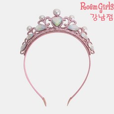 로엠걸즈펠트티아라