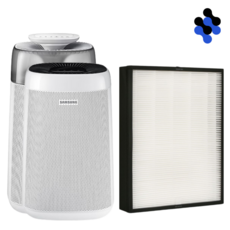 삼성전자 공기청정기 필터, CFX-G100D, 1개