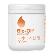 바이오오일 드라이 스킨 젤, 100ml, 2개