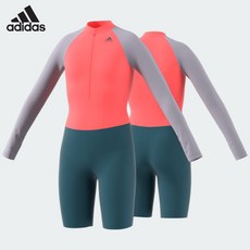 아디다스우주복